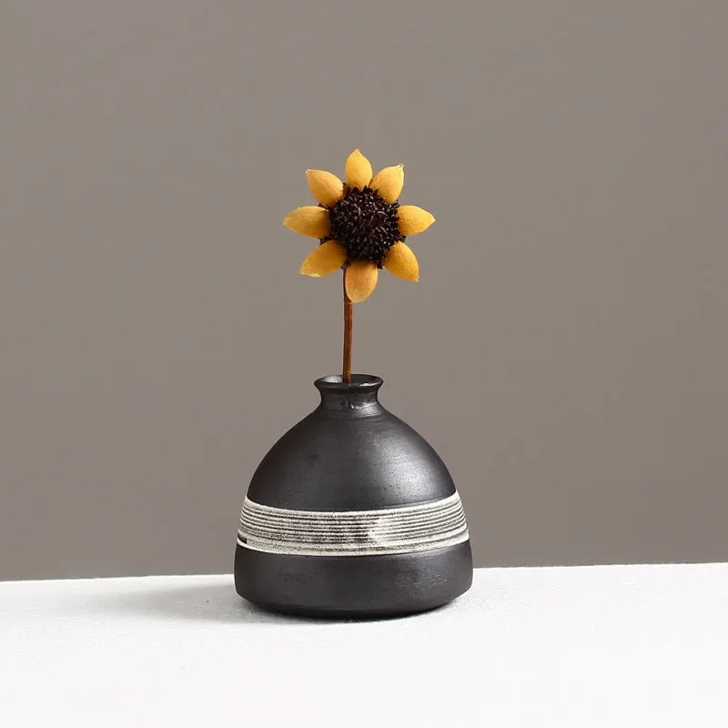 Ceramic Vases - Modernist