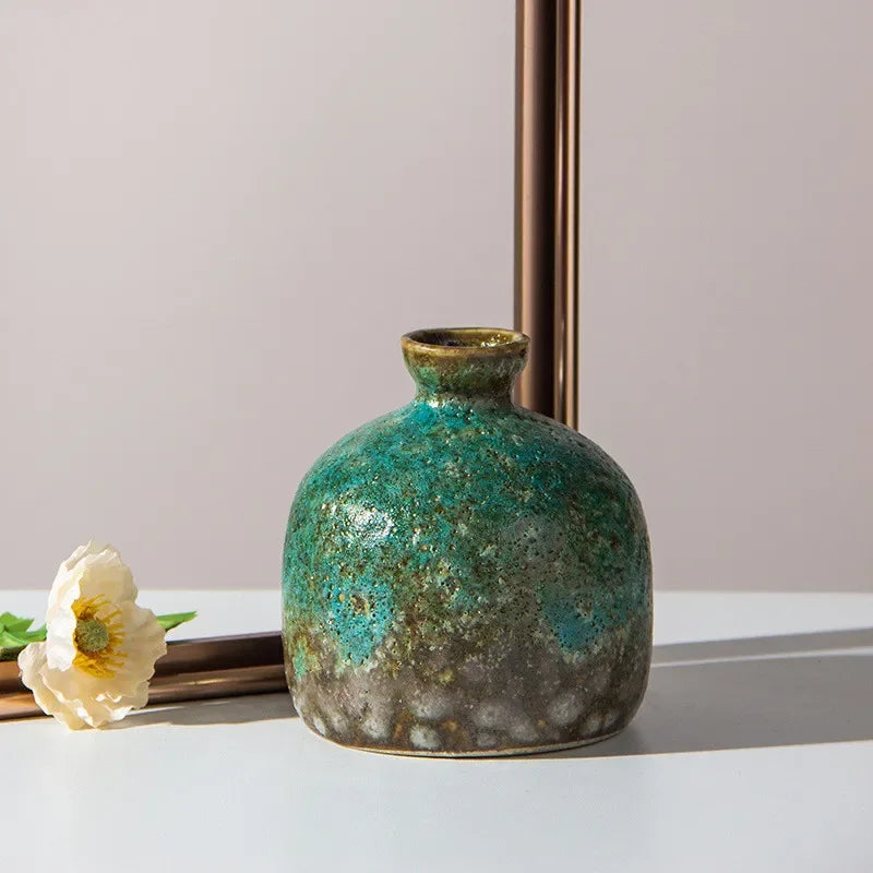 Retro Ceramic Vase