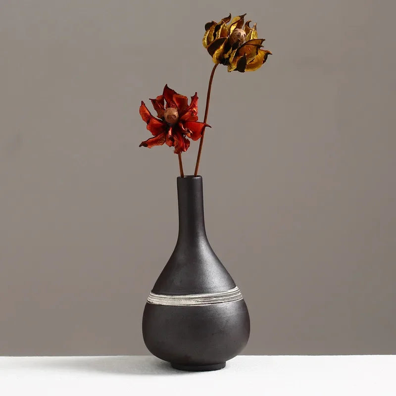 Ceramic Vases - Modernist
