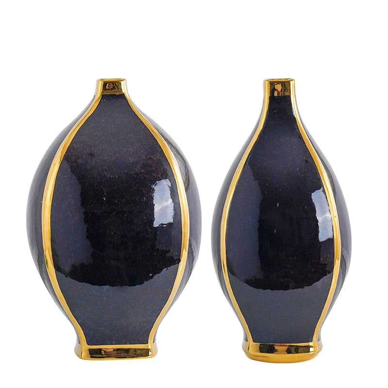 Ceramic Vases - Post Modernist