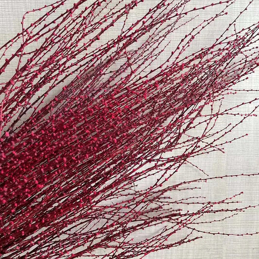 Dried Wheat Grass Branches