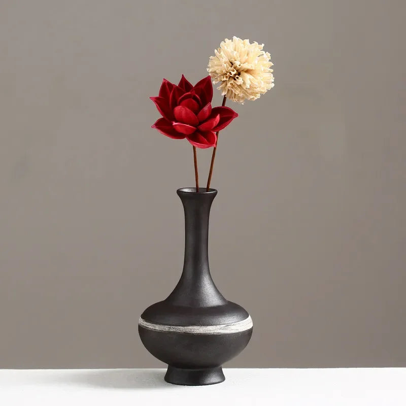 Ceramic Vases - Modernist