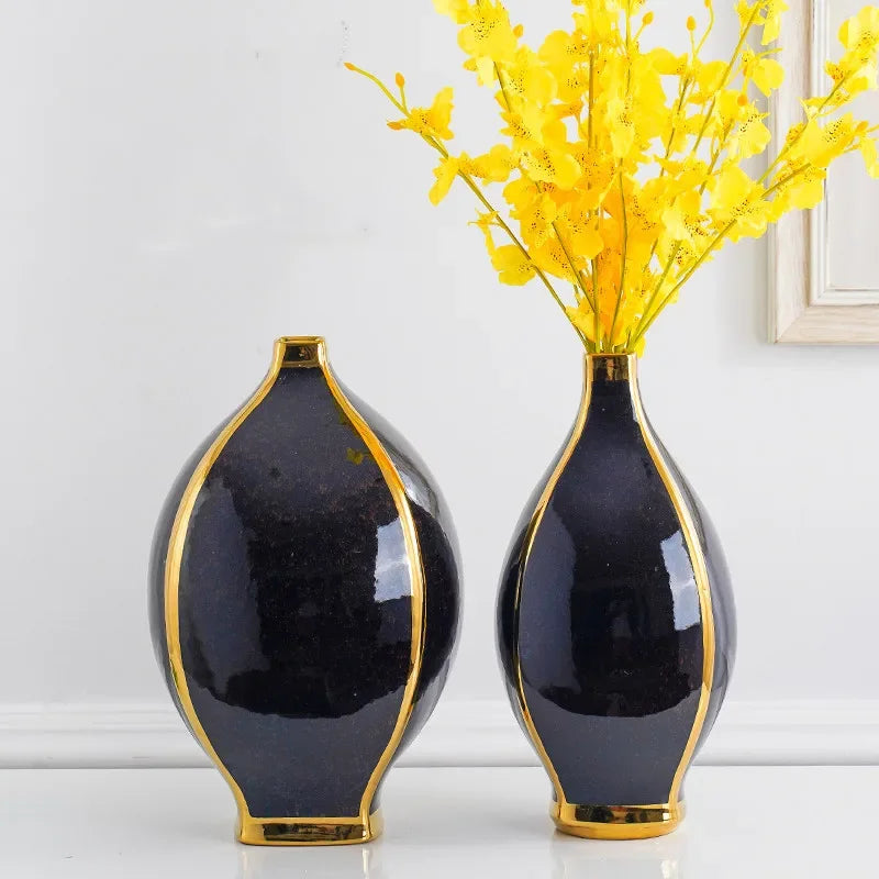 Ceramic Vases - Post Modernist