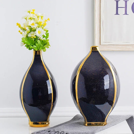 Ceramic Vases - Post Modernist
